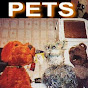PETS logo