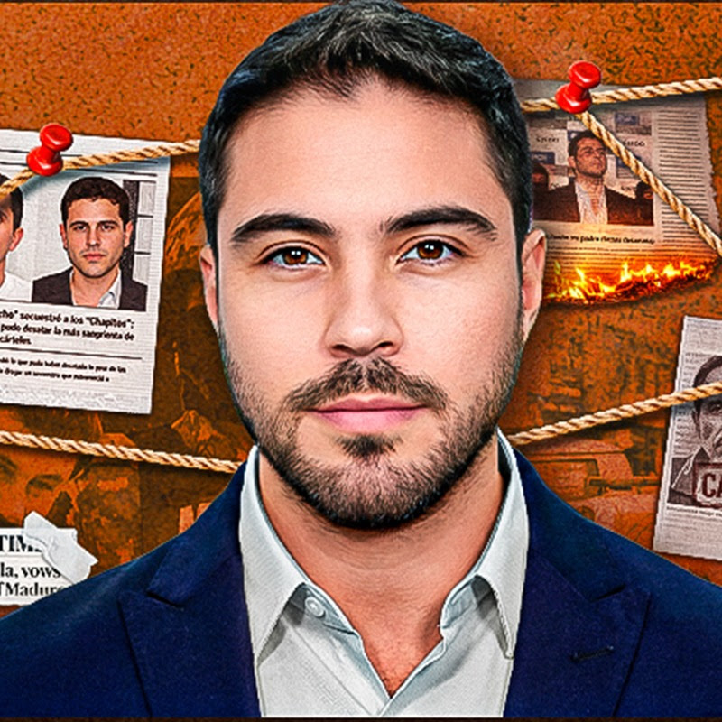Juan Cooper Investiga