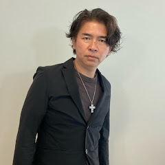 美容師青山　メンズアイコン画像