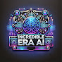 Incredible Era AI logo