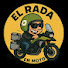 LlBRkF5p9cc-channel-avatar-ElRada En moto