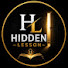 gIS2lVD-z08-channel-avatar-Hidden Lesson