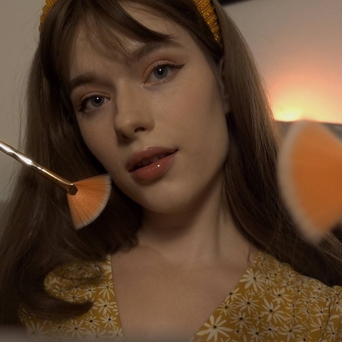 Post from calming corner ASMR