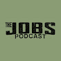 The Jobs Podcast logo
