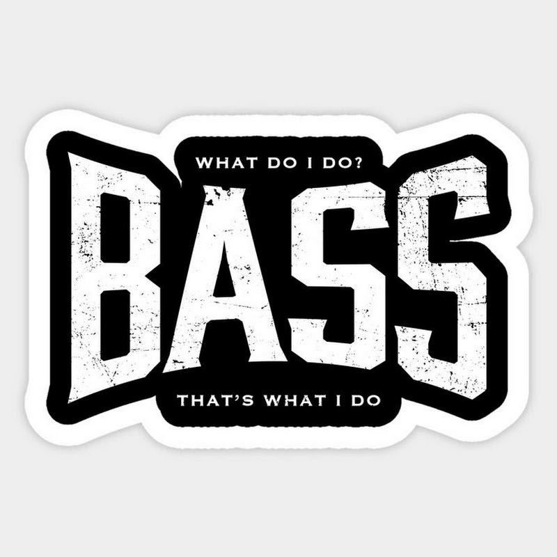 MEGA BASS