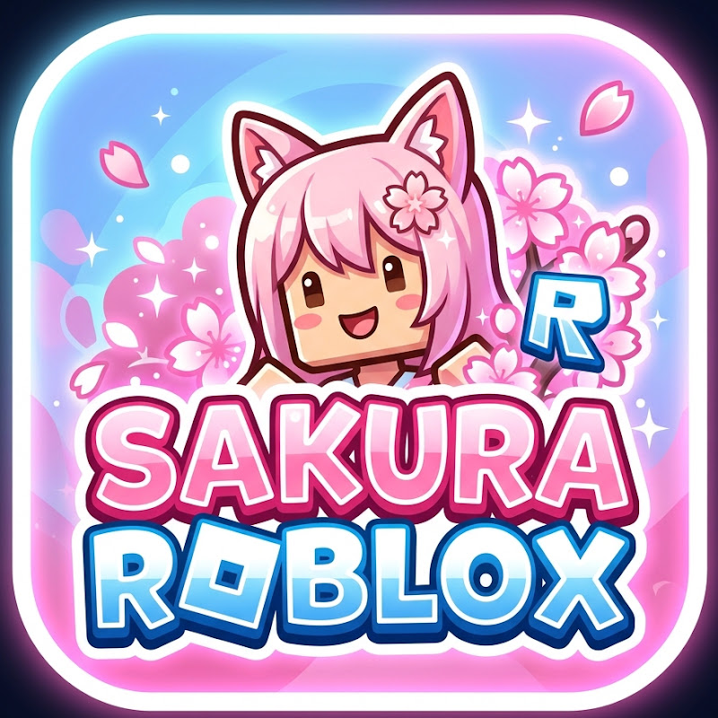 Sakura Roblox Official