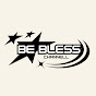 Be 'Bless logo