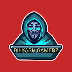 DILKASH GAMERZ 789