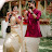 Kerala Wedding Dancers