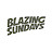 Blazing Sundays