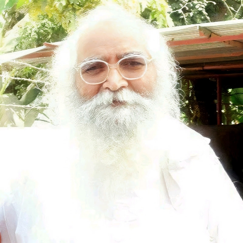 Bapuji Dashrathbhai Patel