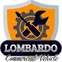 G & CA LOMBARDO LTD logo