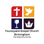 Foursquare Gospel Church Birmingham logo