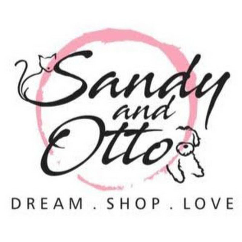 Sandy and Otto-Trisha