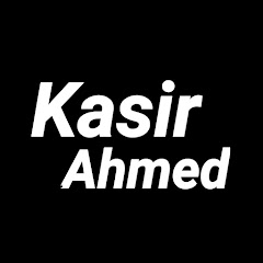 Kasir Ahmed avatar