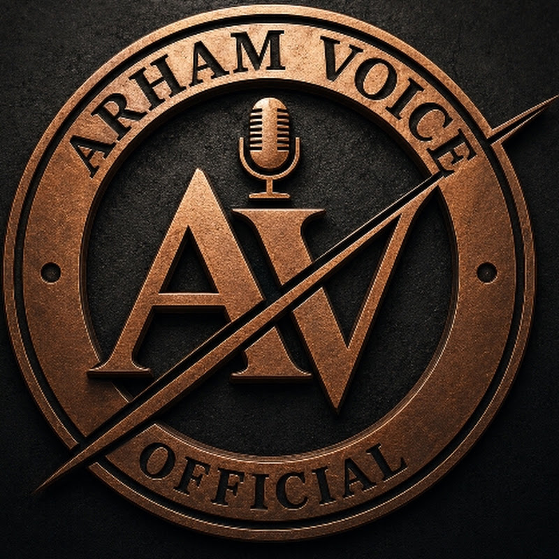 Arham Voice 