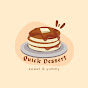 Quick Dessert logo