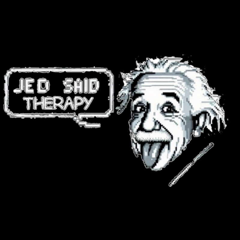 Jed Said Therapy  icon