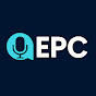 EPC - English Podcast Channel logo