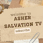 Asher Dale Salvation TV  - @AsherDaleSalvationTV - Youtube