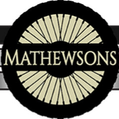 Mathewsons Classic Cars Limited Avatar