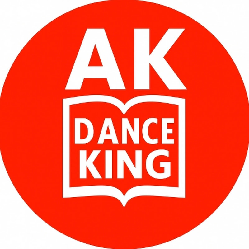 AK Dance King