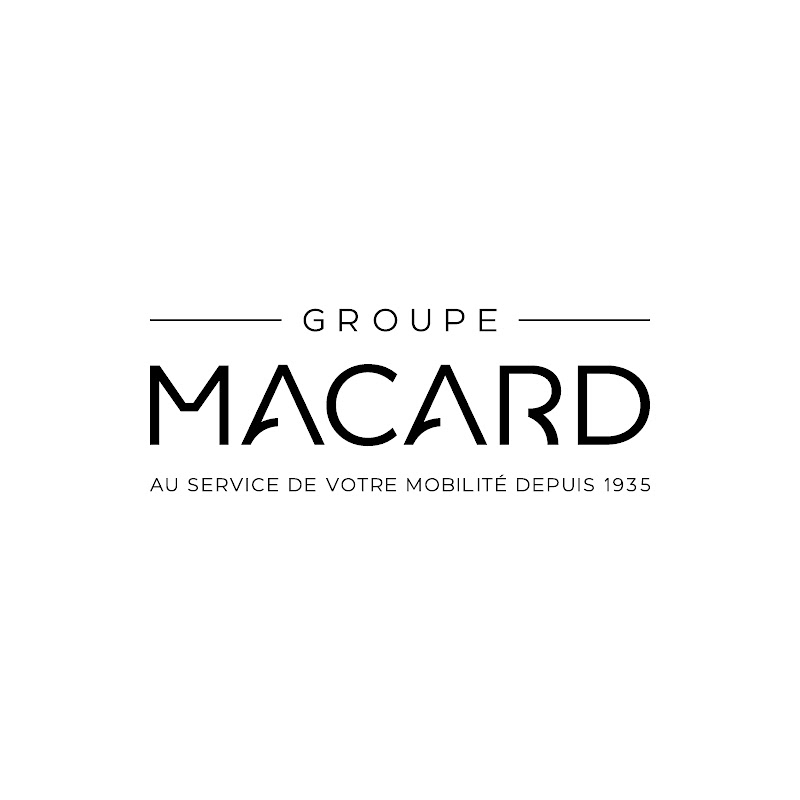 Groupe Macard