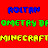 Roltan geometry dash Minecraft