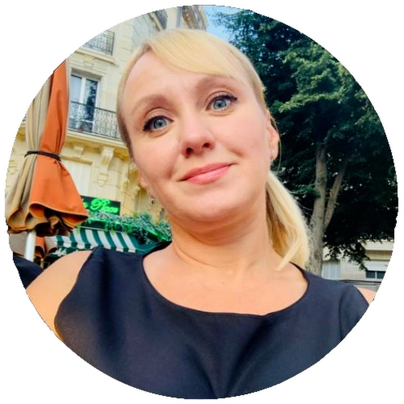 Кулинарим с Викторией Logo