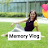 Memory Vlog