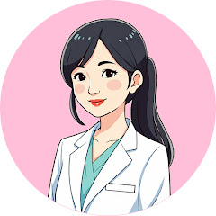 やさしいED改善チャンネルアイコン画像