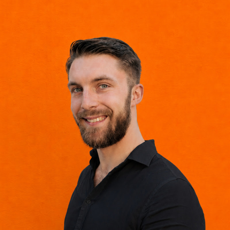 Timon Kaiser