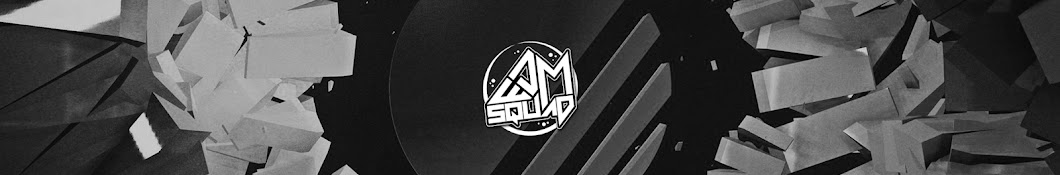EDM Squad. Avatar canale YouTube 