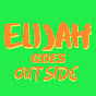 Elijah Goes Outside logo