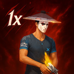 1X GAMING YT