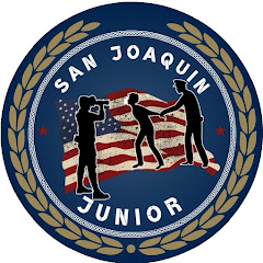 San Joaquin Junior net worth