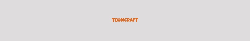 Tooncraft YouTube channel avatar