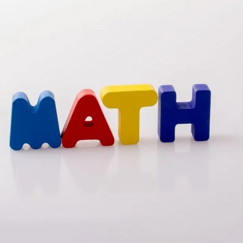 Math World by Waqar