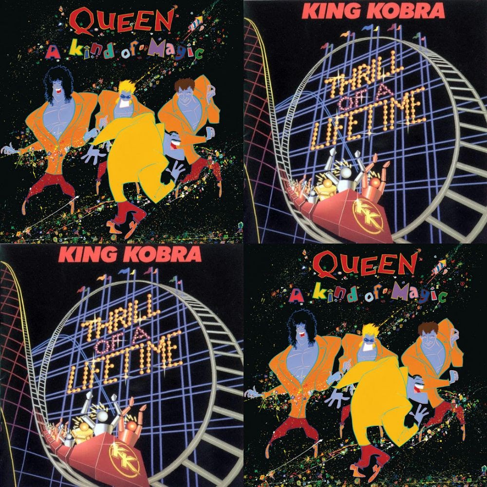 Iron Eagle (Original Motion Picture Soundtrack)