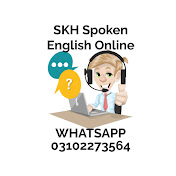 SKH Spoken English Online