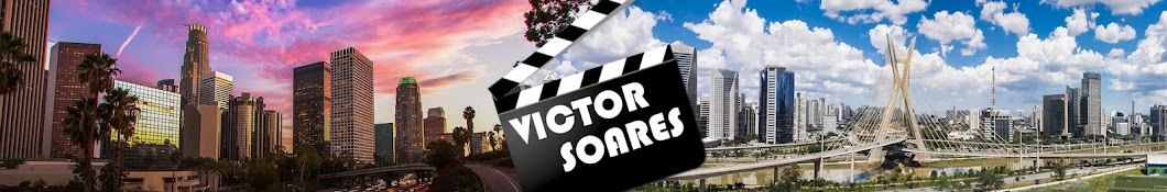 Victor Soares YouTube channel avatar