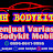 AMH Bodykit