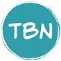 The Baking Network logo