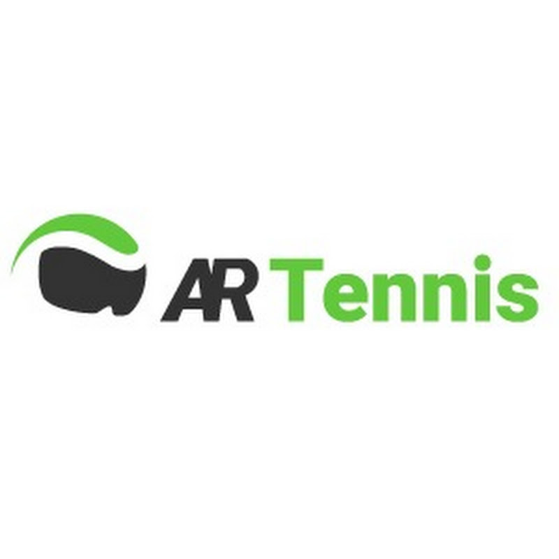 AR Tennis