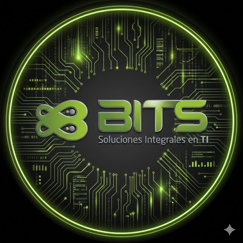Bits Soluciones Integrales en TI S.A.S. icon