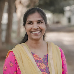 SIS.JENI JEBARAJ photo