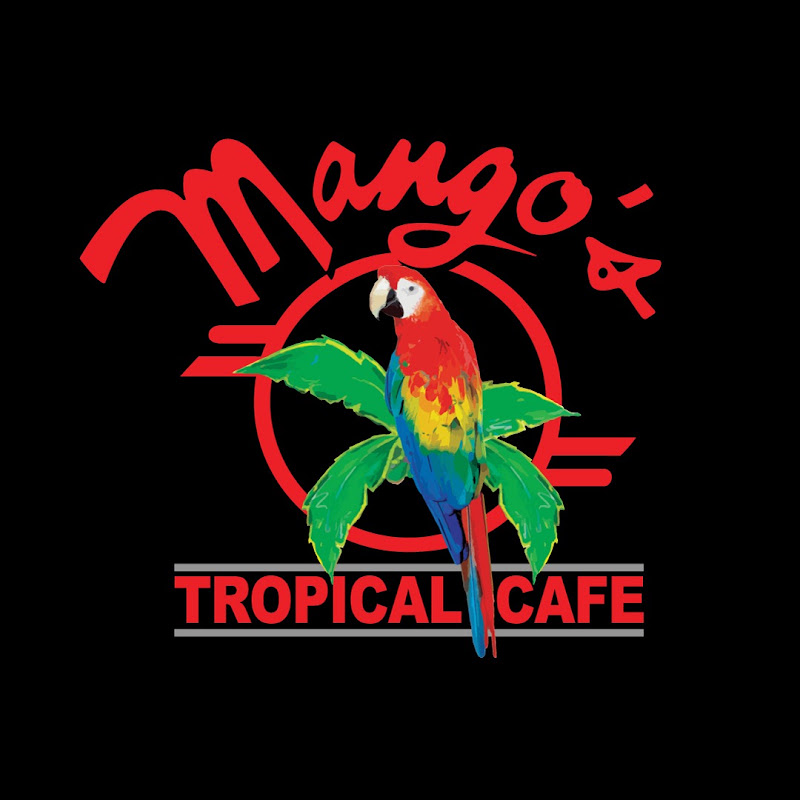Mango's Tropical Cafe