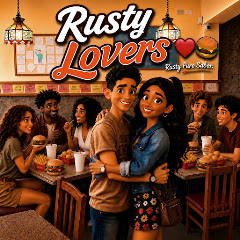 Rusty Puro Sabor