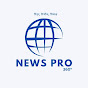 News Pro 360 logo