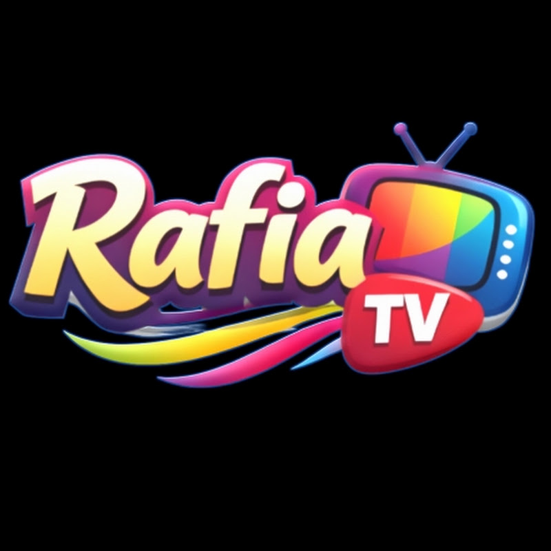 𝐑𝐚𝐟𝐢𝐚 Tv